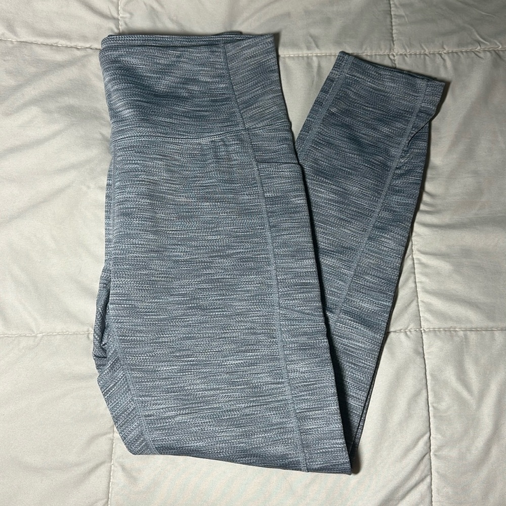 Leggings with Pockets